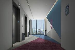 Aloft Kunshan Dianshan Lake