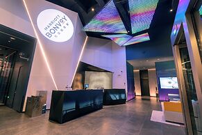 Aloft Kunshan Dianshan Lake