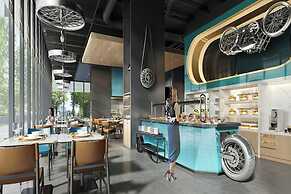 Aloft Kunshan Dianshan Lake