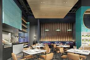 Aloft Kunshan Dianshan Lake