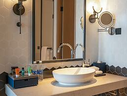 Sheraton Kunshan Dianshan Lake