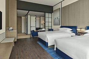 Sheraton Kunshan Dianshan Lake