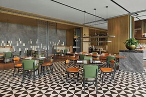 Sheraton Kunshan Dianshan Lake