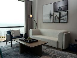 Sheraton Kunshan Dianshan Lake