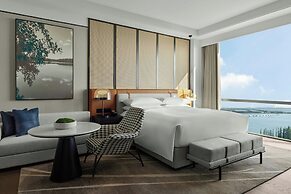 Sheraton Kunshan Dianshan Lake