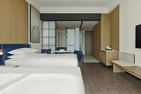 Sheraton Kunshan Dianshan Lake