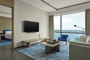 Sheraton Kunshan Dianshan Lake