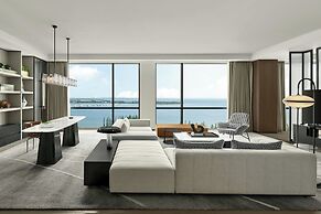 Sheraton Kunshan Dianshan Lake