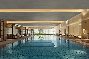 Sheraton Kunshan Dianshan Lake
