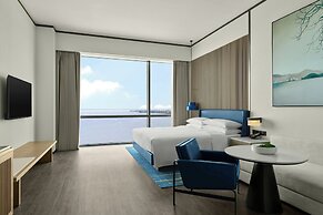 Sheraton Kunshan Dianshan Lake