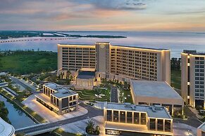 Sheraton Kunshan Dianshan Lake