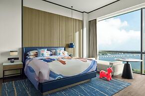 Sheraton Kunshan Dianshan Lake