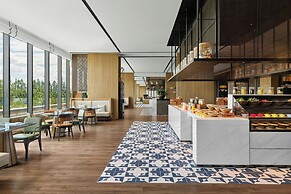 Sheraton Kunshan Dianshan Lake