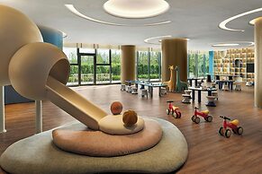 Sheraton Kunshan Dianshan Lake