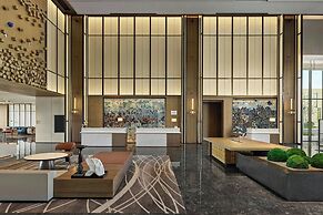 Sheraton Kunshan Dianshan Lake