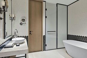 Sheraton Kunshan Dianshan Lake