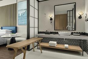 Sheraton Kunshan Dianshan Lake