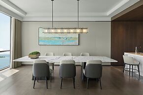 Sheraton Kunshan Dianshan Lake