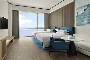 Sheraton Kunshan Dianshan Lake