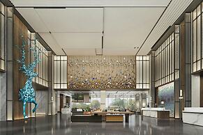 Sheraton Kunshan Dianshan Lake