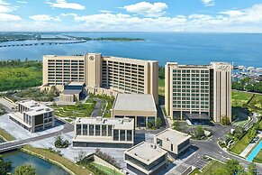 Sheraton Kunshan Dianshan Lake