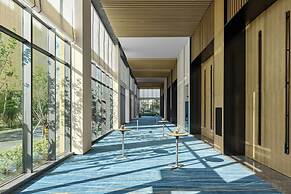 Sheraton Kunshan Dianshan Lake