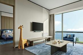 Sheraton Kunshan Dianshan Lake
