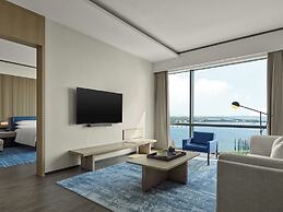 Sheraton Kunshan Dianshan Lake