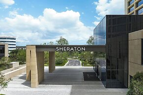 Sheraton Kunshan Dianshan Lake