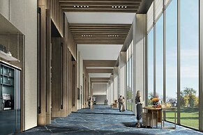 Sheraton Kunshan Dianshan Lake