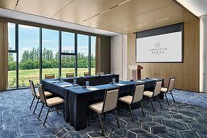 Sheraton Kunshan Dianshan Lake