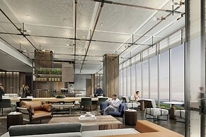 Sheraton Kunshan Dianshan Lake
