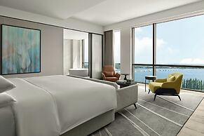 Sheraton Kunshan Dianshan Lake