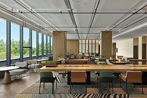 Sheraton Kunshan Dianshan Lake