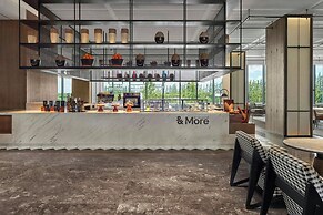 Sheraton Kunshan Dianshan Lake