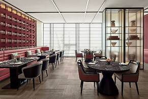 Sheraton Kunshan Dianshan Lake