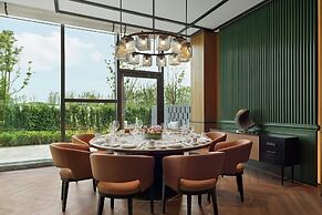 Sheraton Kunshan Dianshan Lake