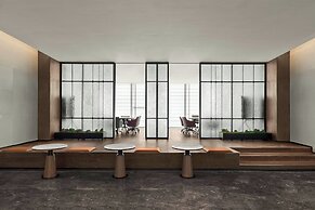 Sheraton Kunshan Dianshan Lake