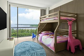 Sheraton Kunshan Dianshan Lake