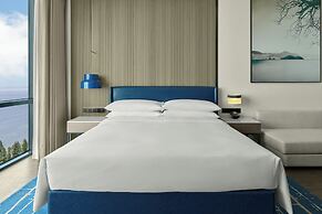 Sheraton Kunshan Dianshan Lake