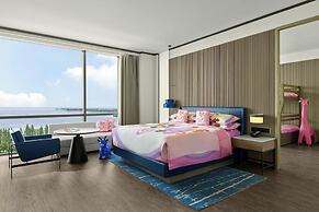 Sheraton Kunshan Dianshan Lake