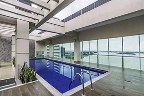 Administradora Condominio Guayaquil