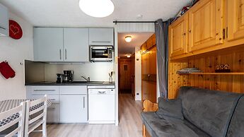 Cosy Escape in the Heart of Morillon