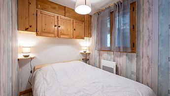 Cosy Escape in the Heart of Morillon