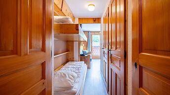 Cosy Escape in the Heart of Morillon