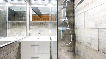 Cosy Escape in the Heart of Morillon