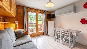 Cosy Escape in the Heart of Morillon