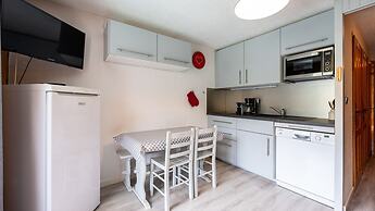 Cosy Escape in the Heart of Morillon