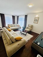 Sunny Bay Apartments