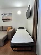 Sunny Bay Apartments